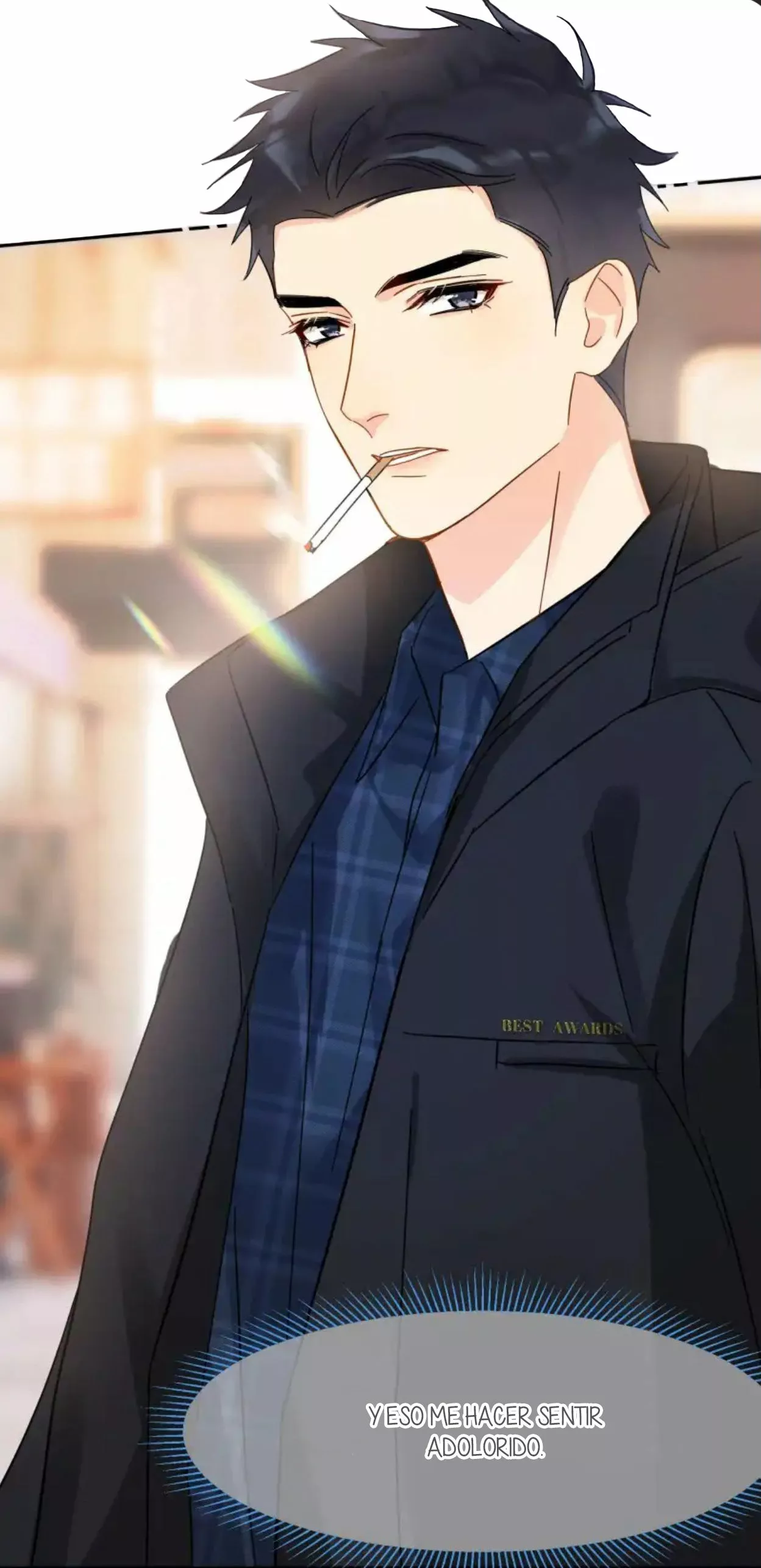 Página 48 del Manga