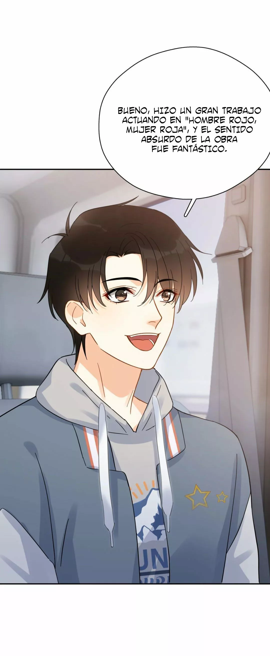 Página 30 del Manga