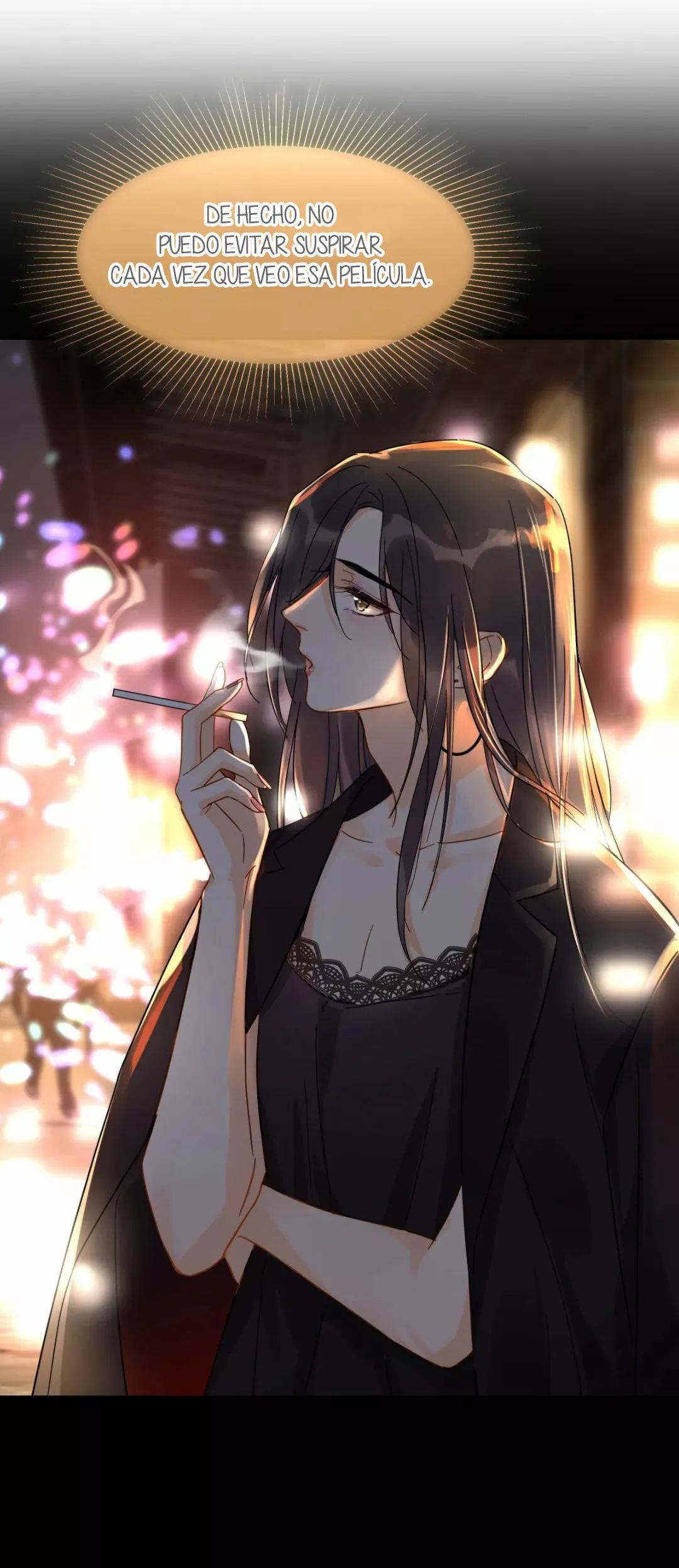 Página 35 del Manga