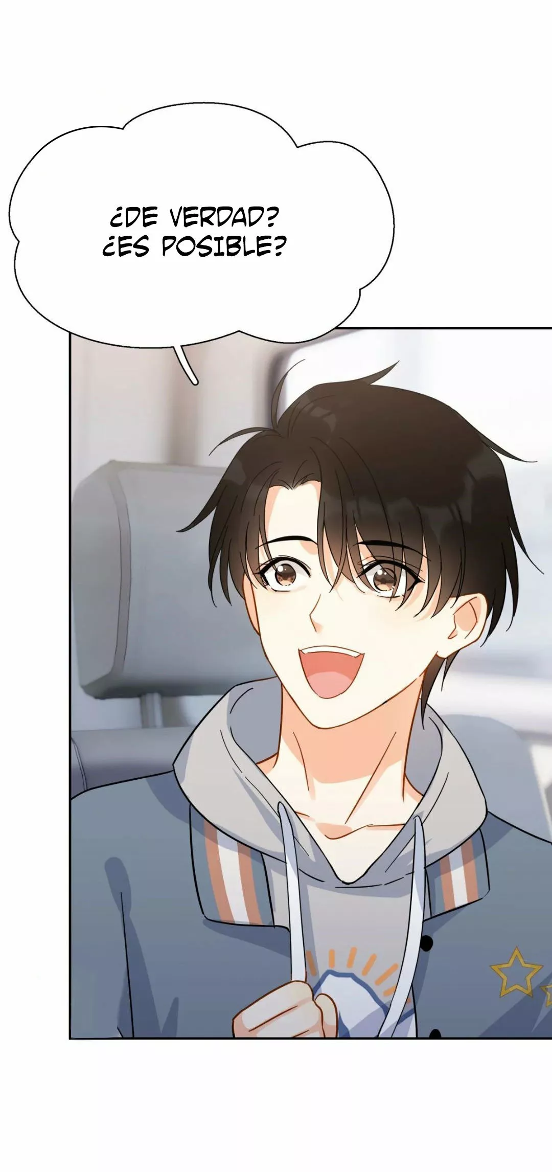 Página 40 del Manga