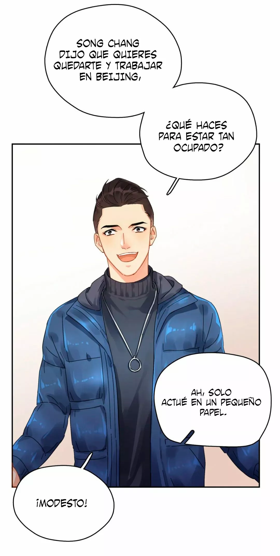 Página 37 del Manga