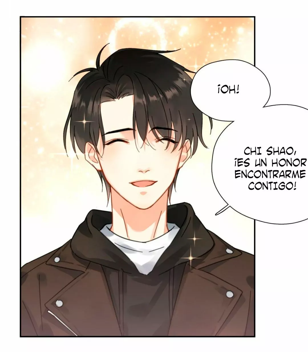 Página 39 del Manga