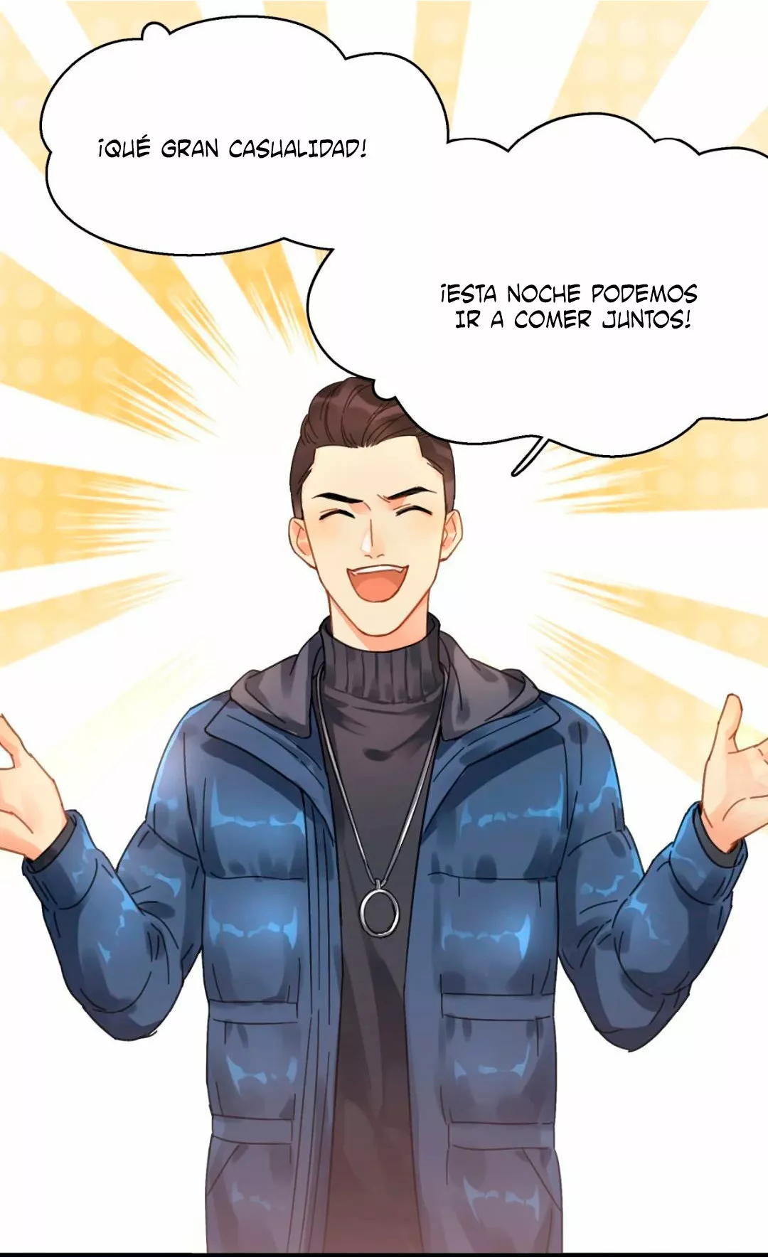 Página 42 del Manga