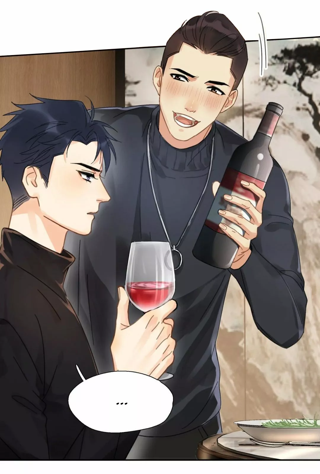 Página 47 del Manga