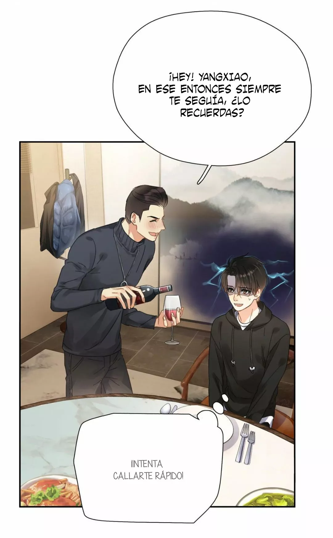 Página 48 del Manga