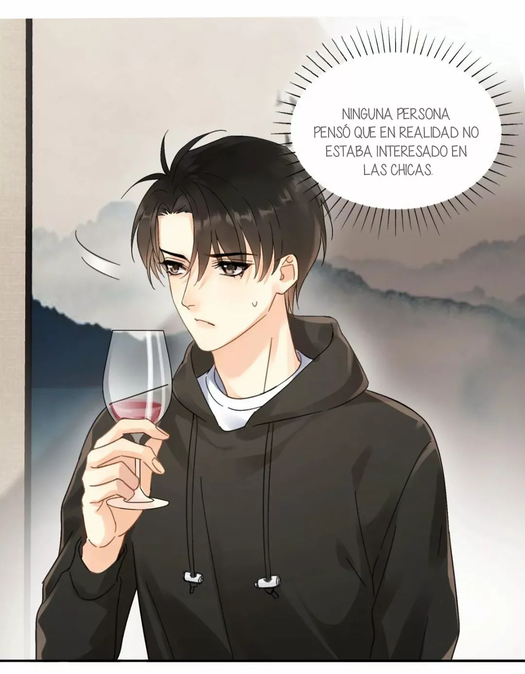 Página 50 del Manga