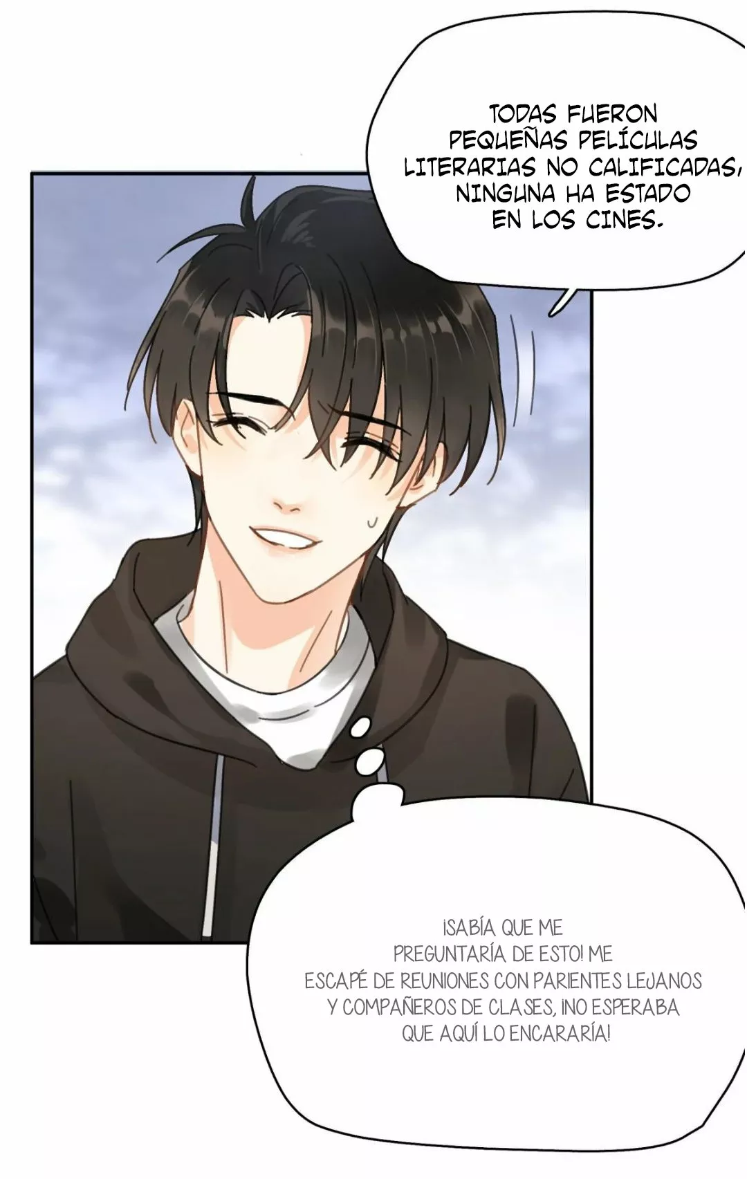 Página 53 del Manga