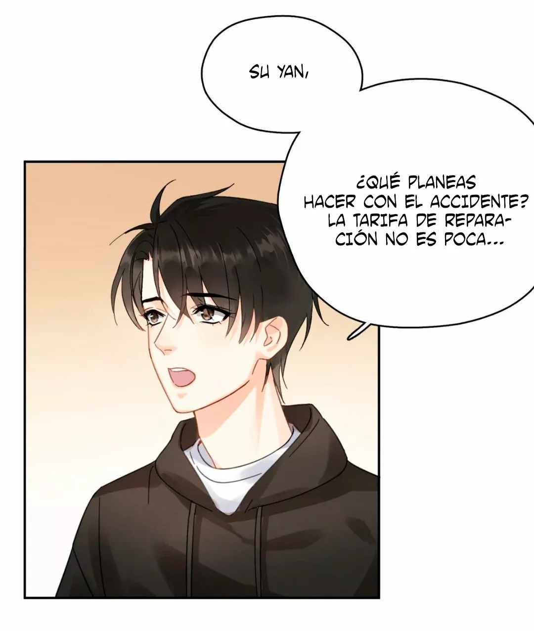 Página 58 del Manga