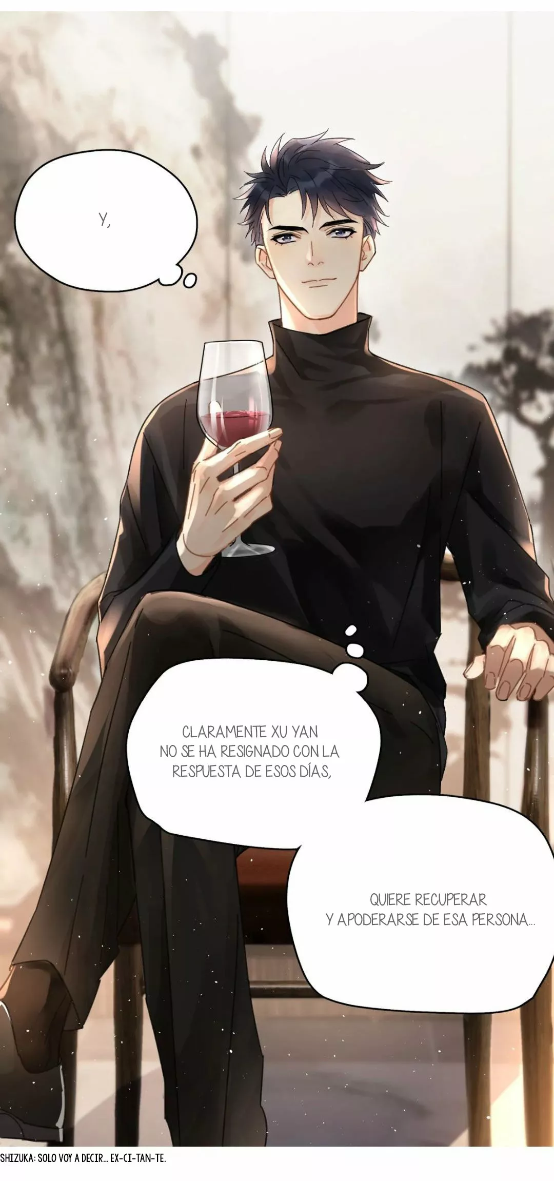 Página 63 del Manga