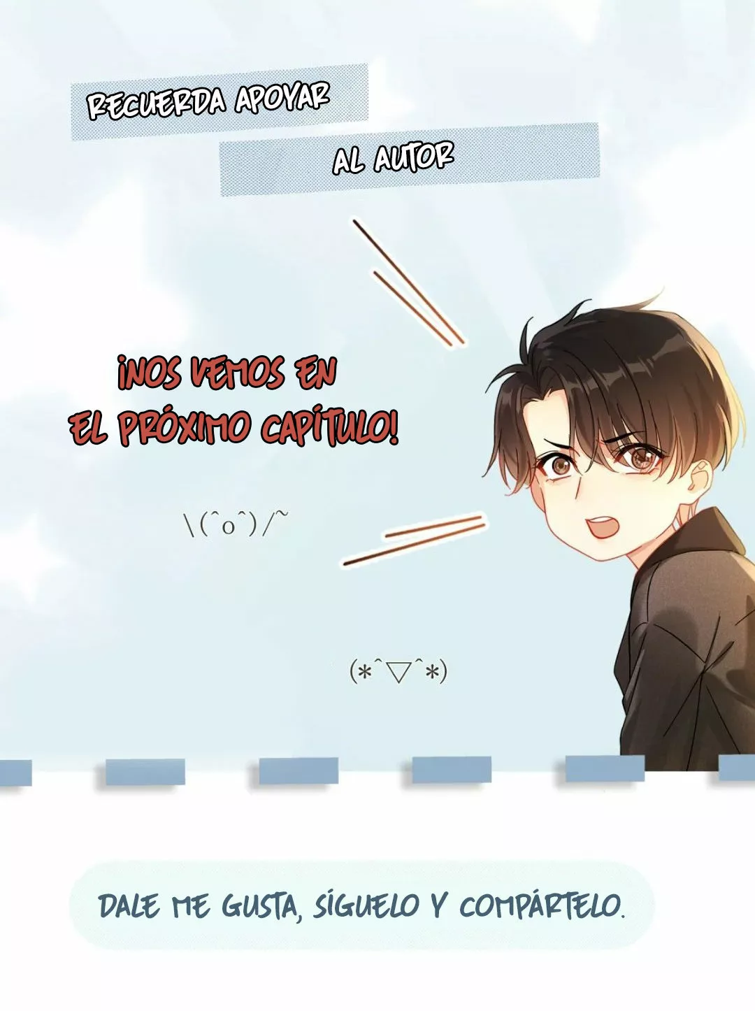 Página 65 del Manga