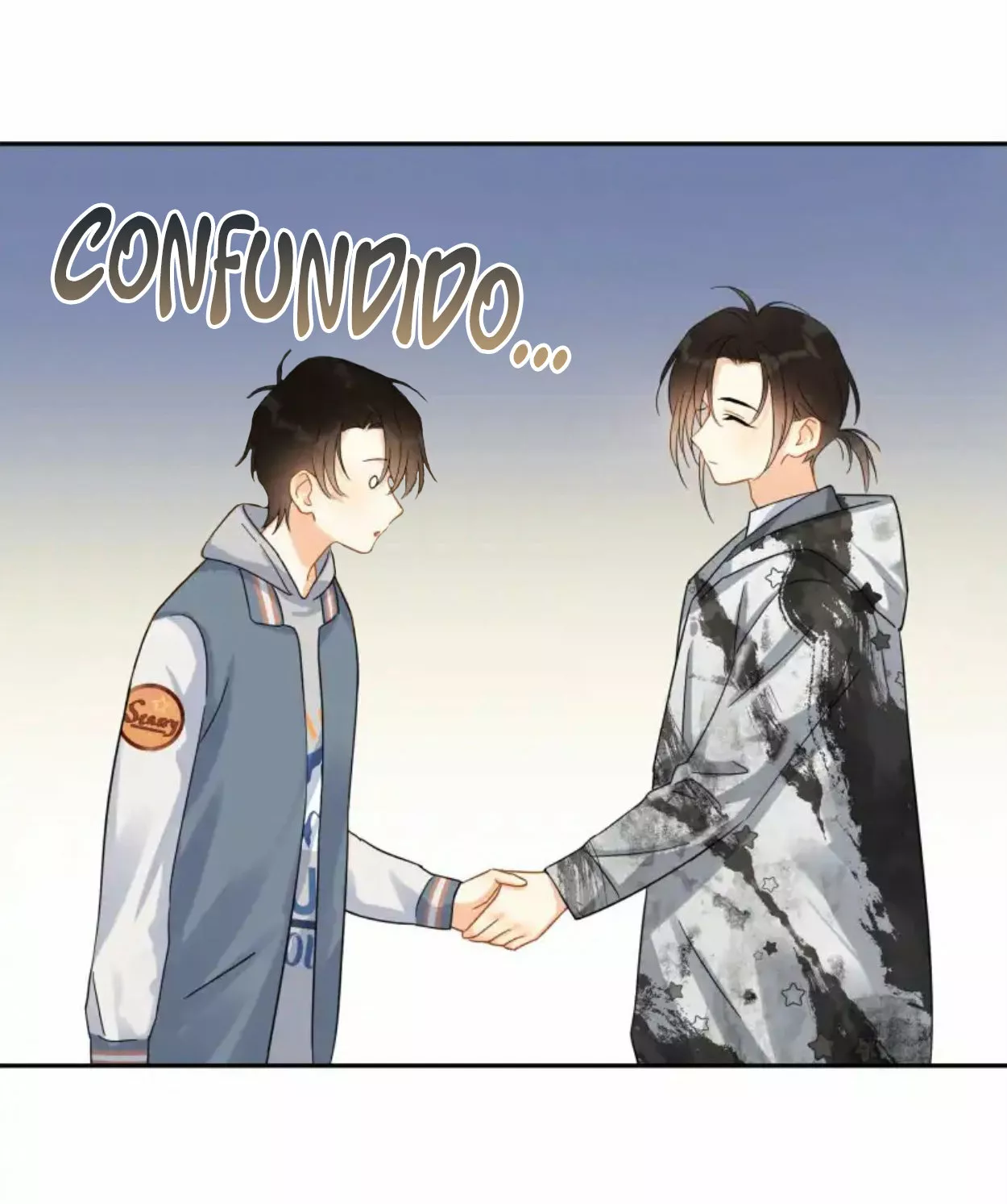 Página 37 del Manga