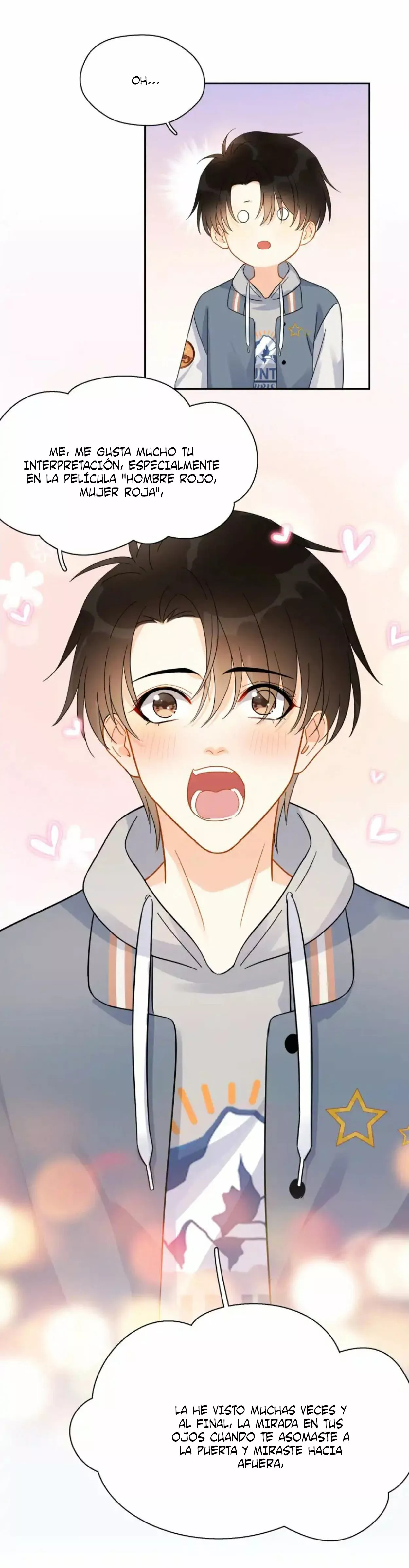 Página 39 del Manga