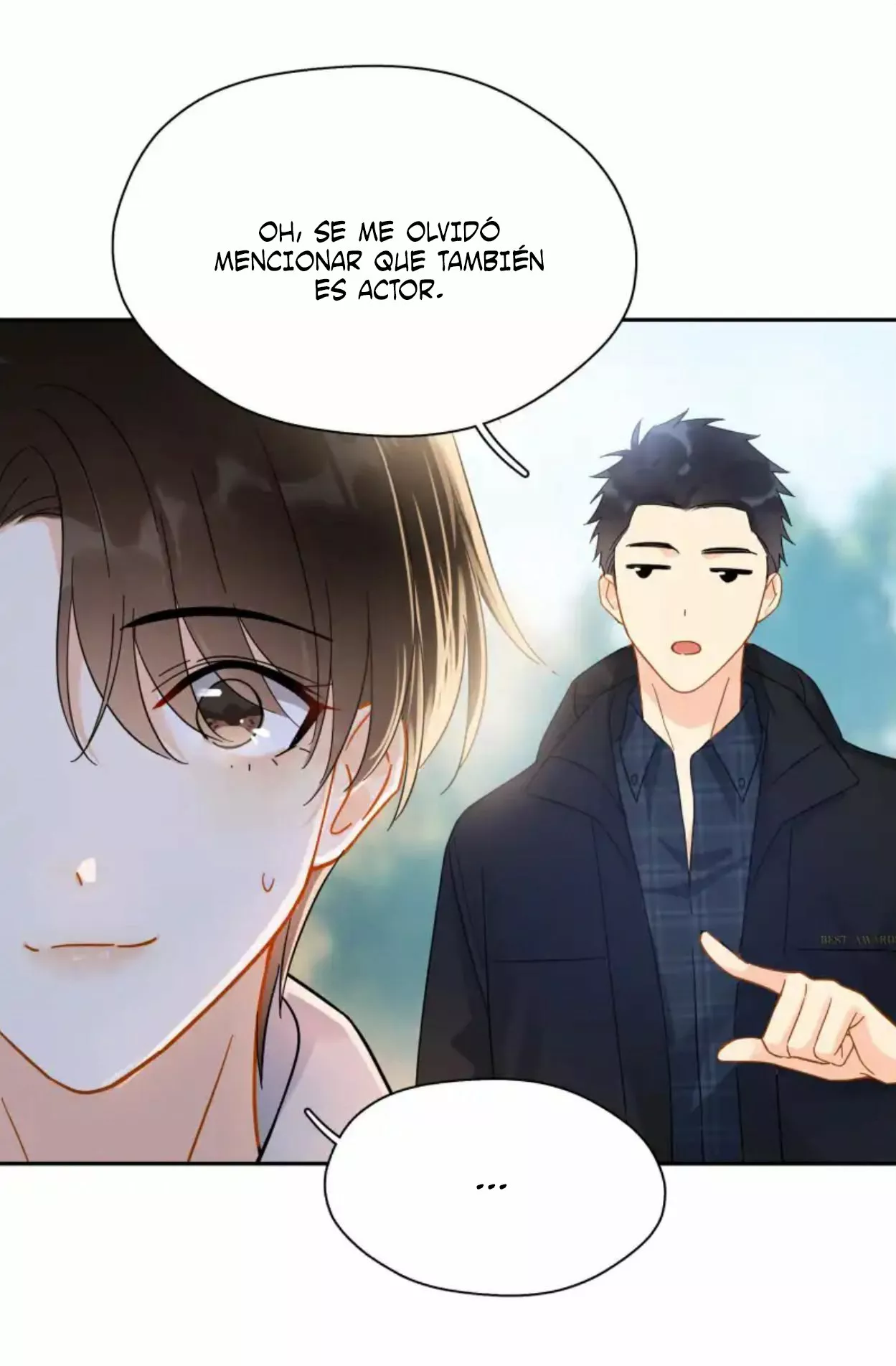 Página 41 del Manga