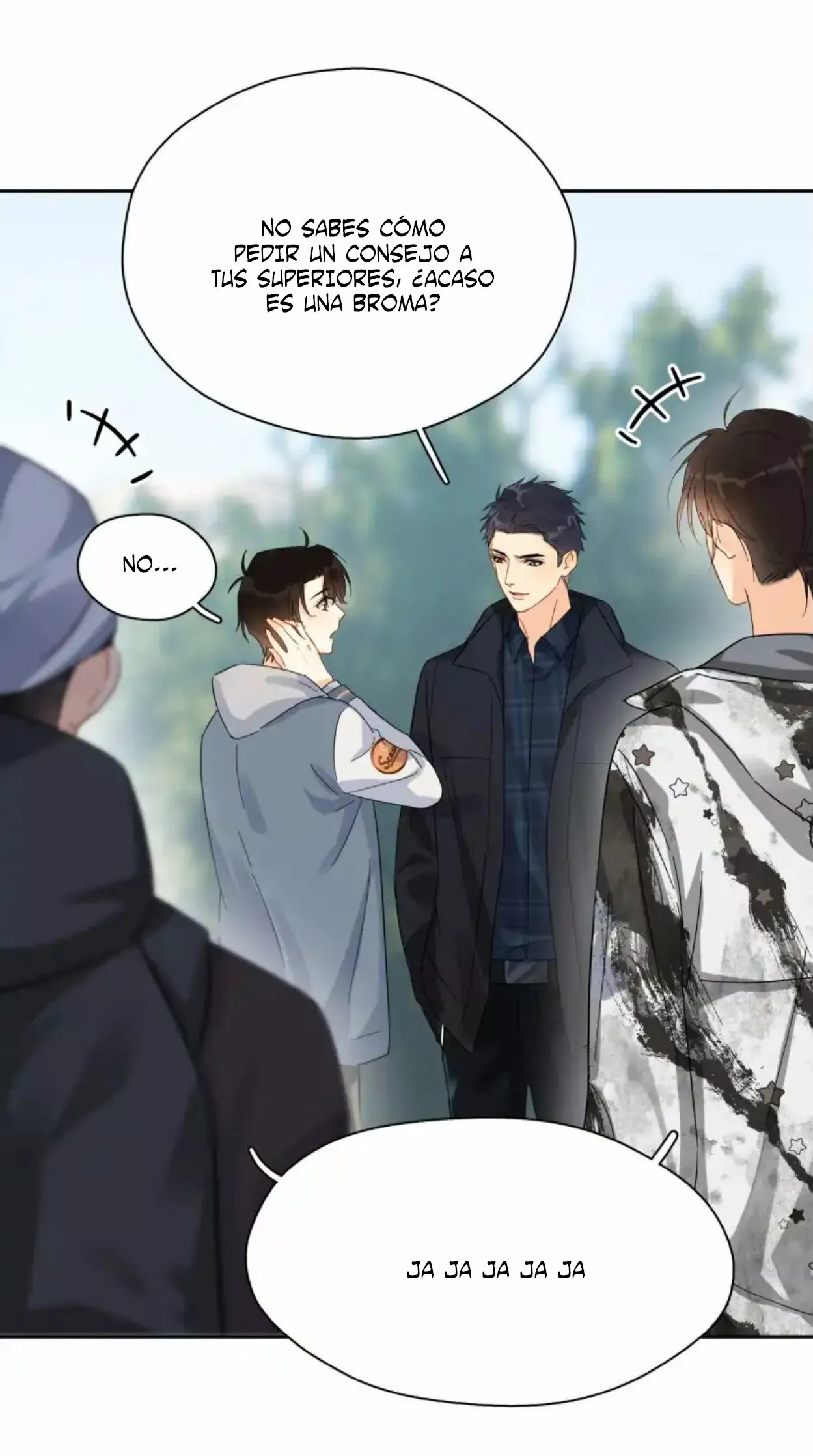 Página 43 del Manga