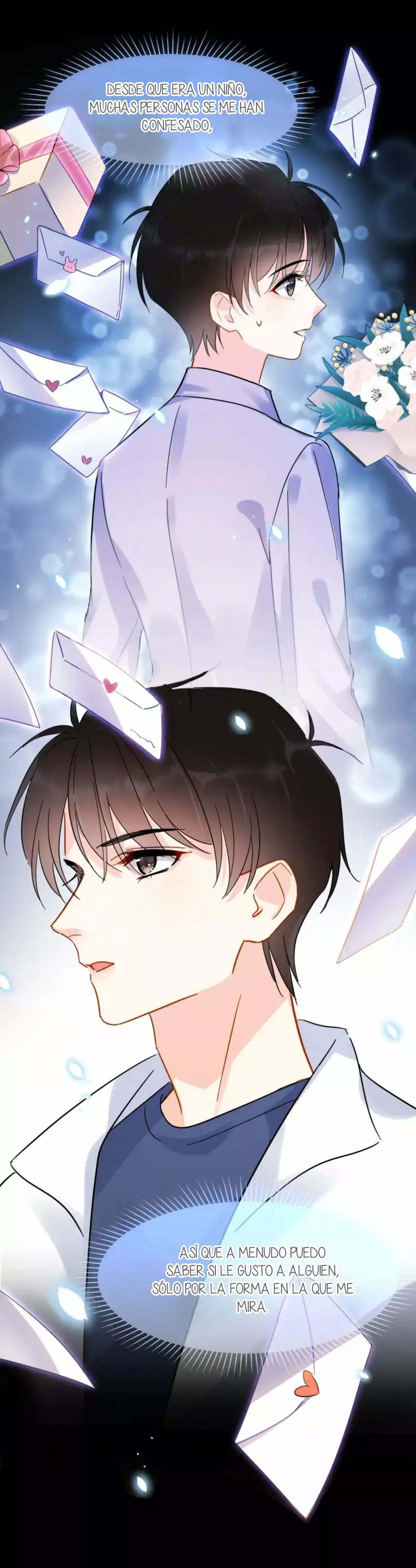 Página 47 del Manga