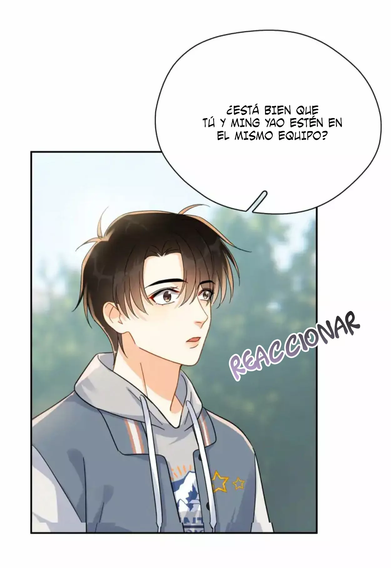 Página 50 del Manga