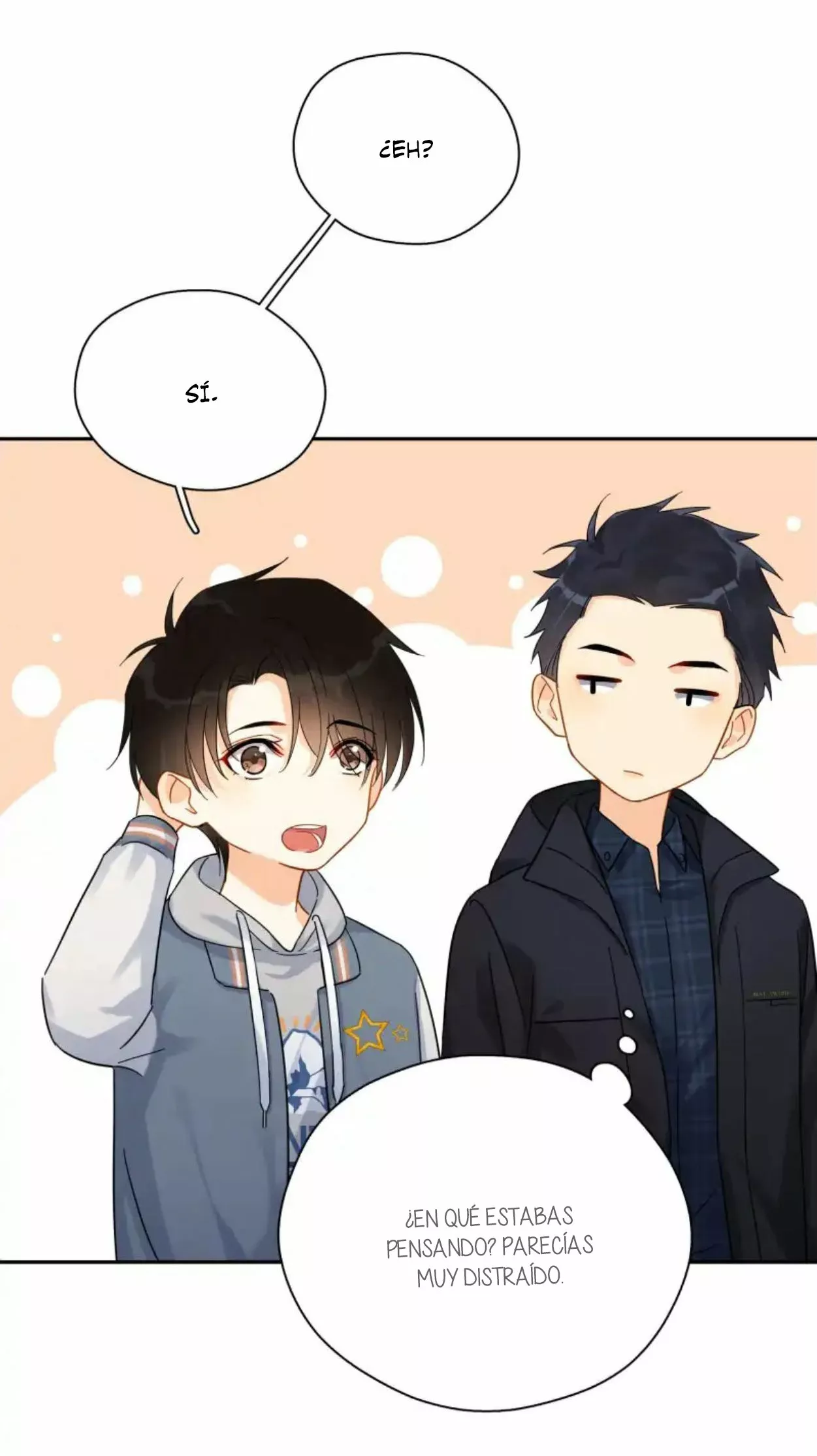 Página 51 del Manga