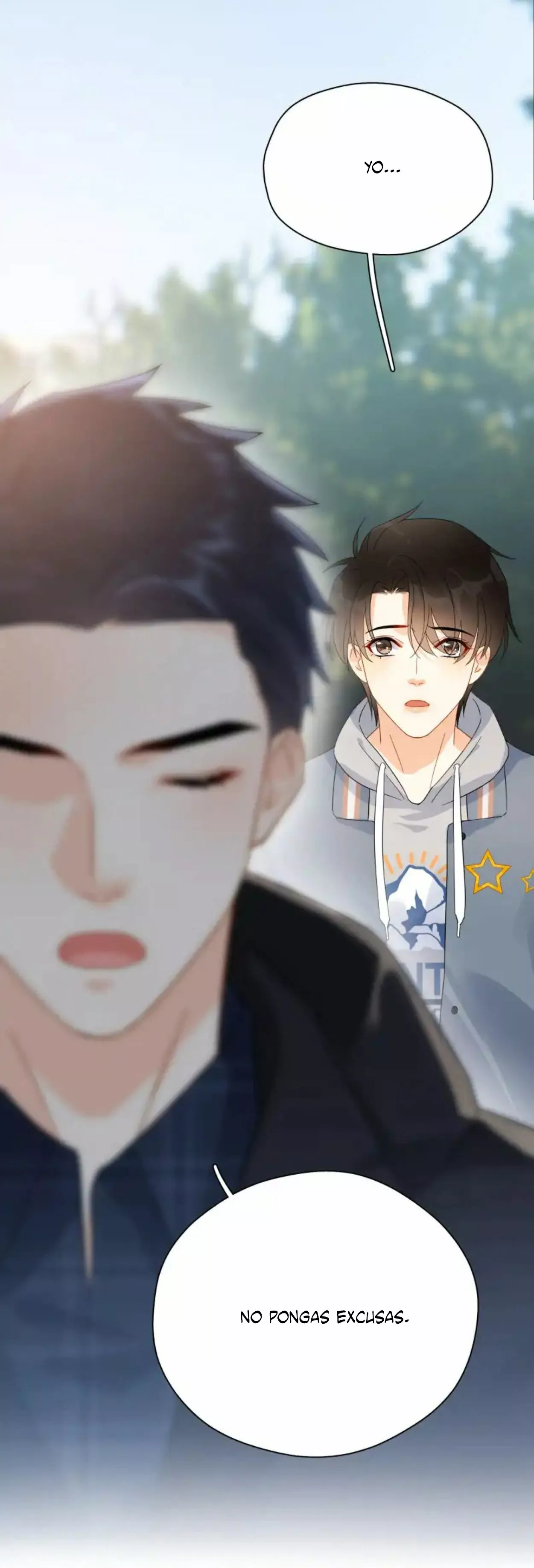 Página 56 del Manga