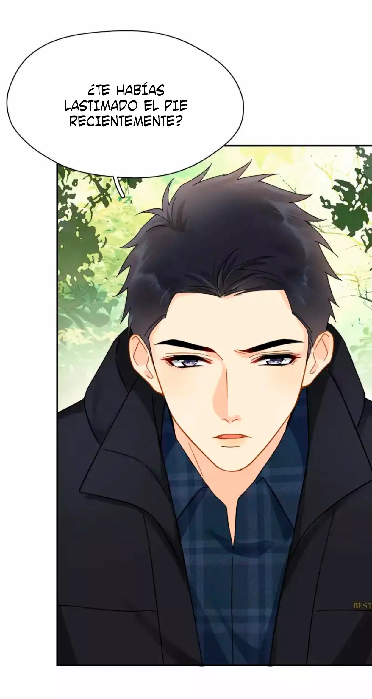 Página 35 del Manga