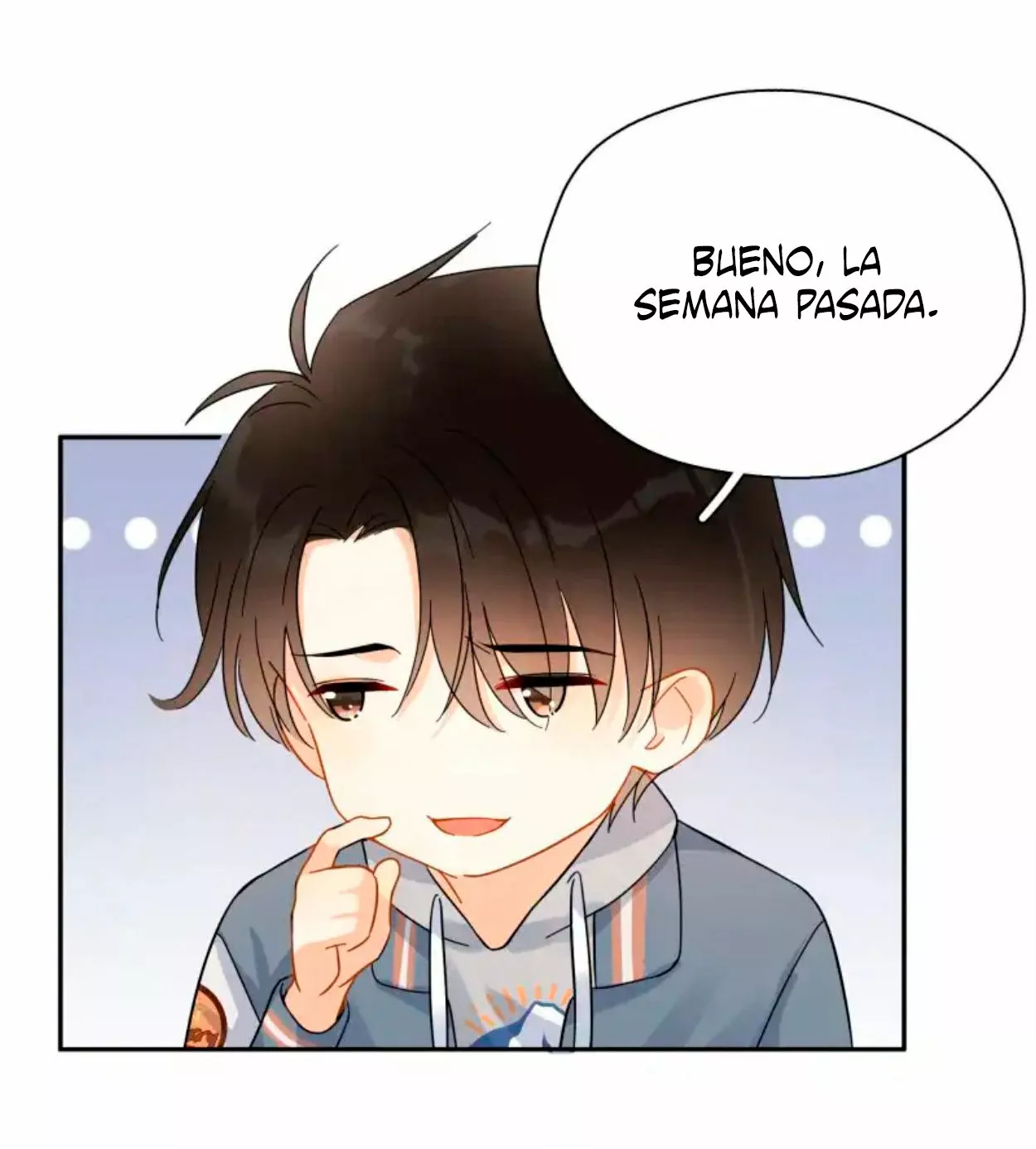 Página 36 del Manga