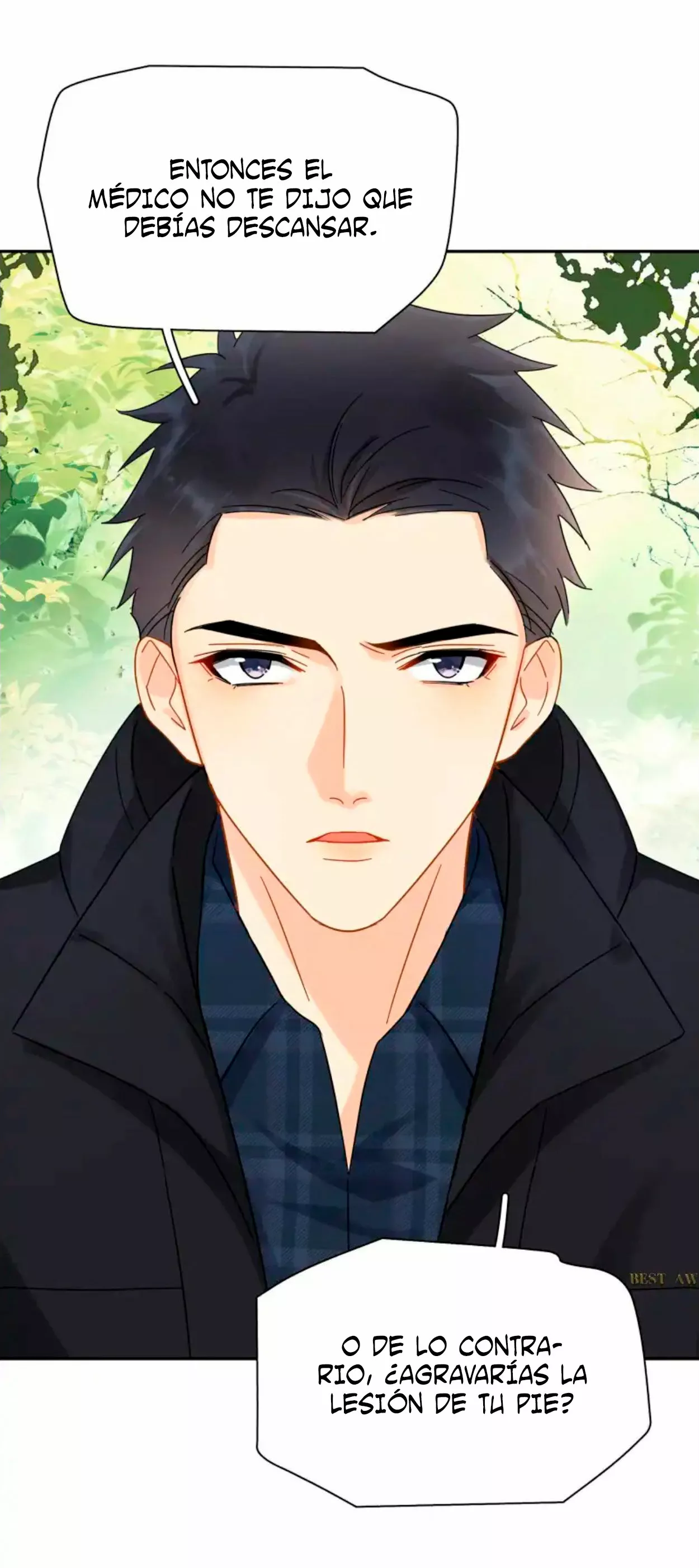 Página 37 del Manga