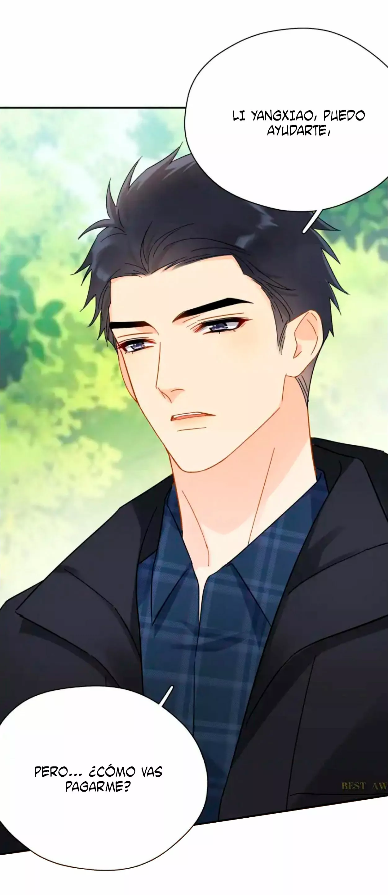 Página 42 del Manga