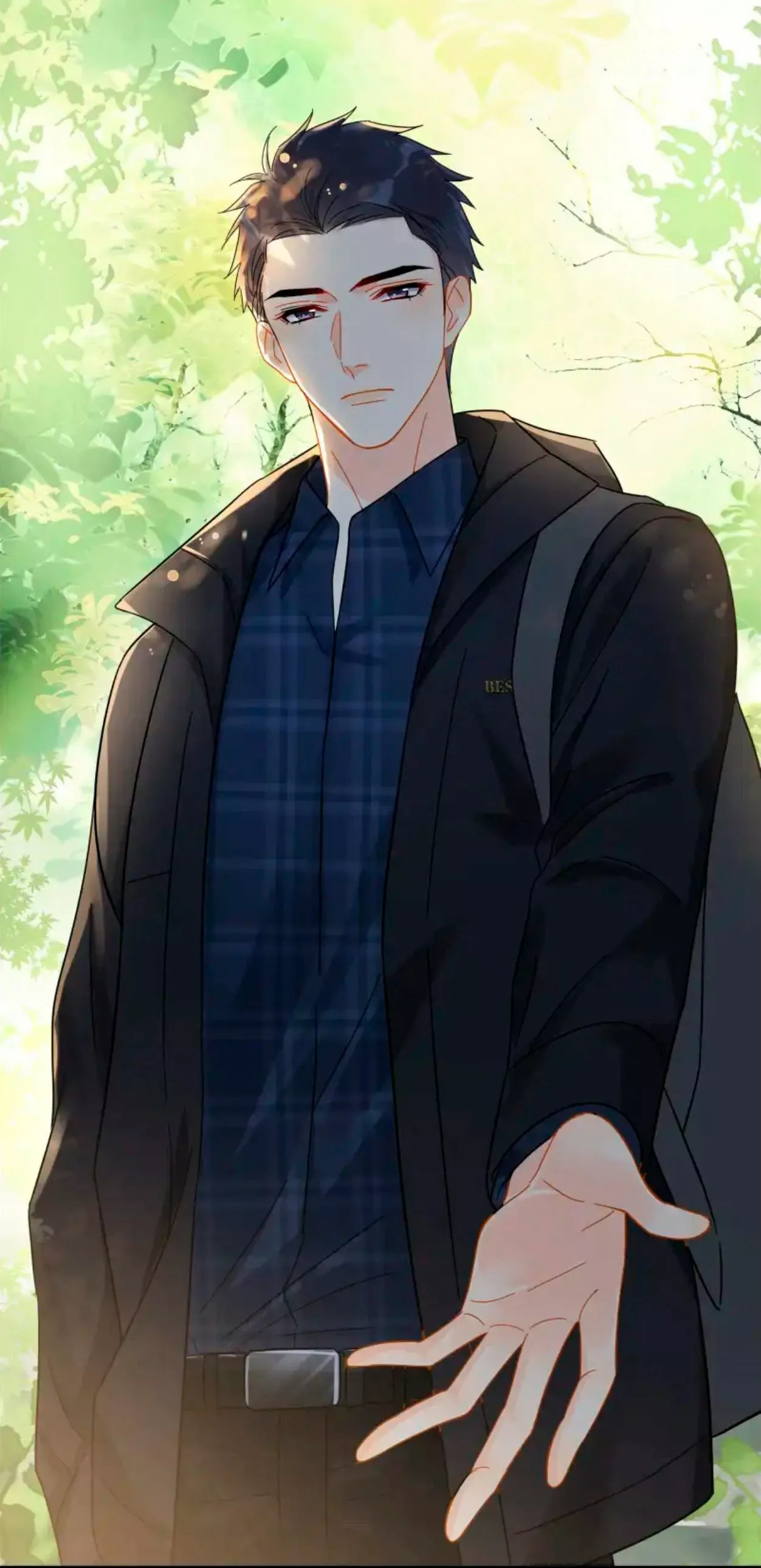 Página 44 del Manga