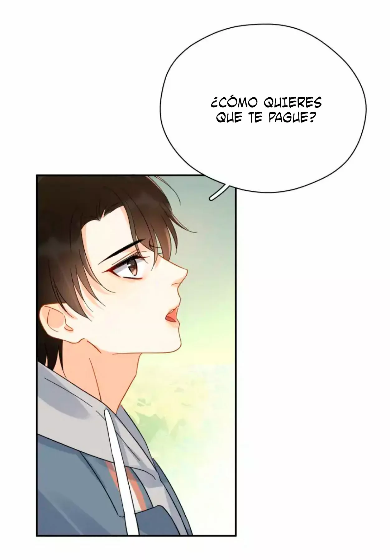 Página 45 del Manga