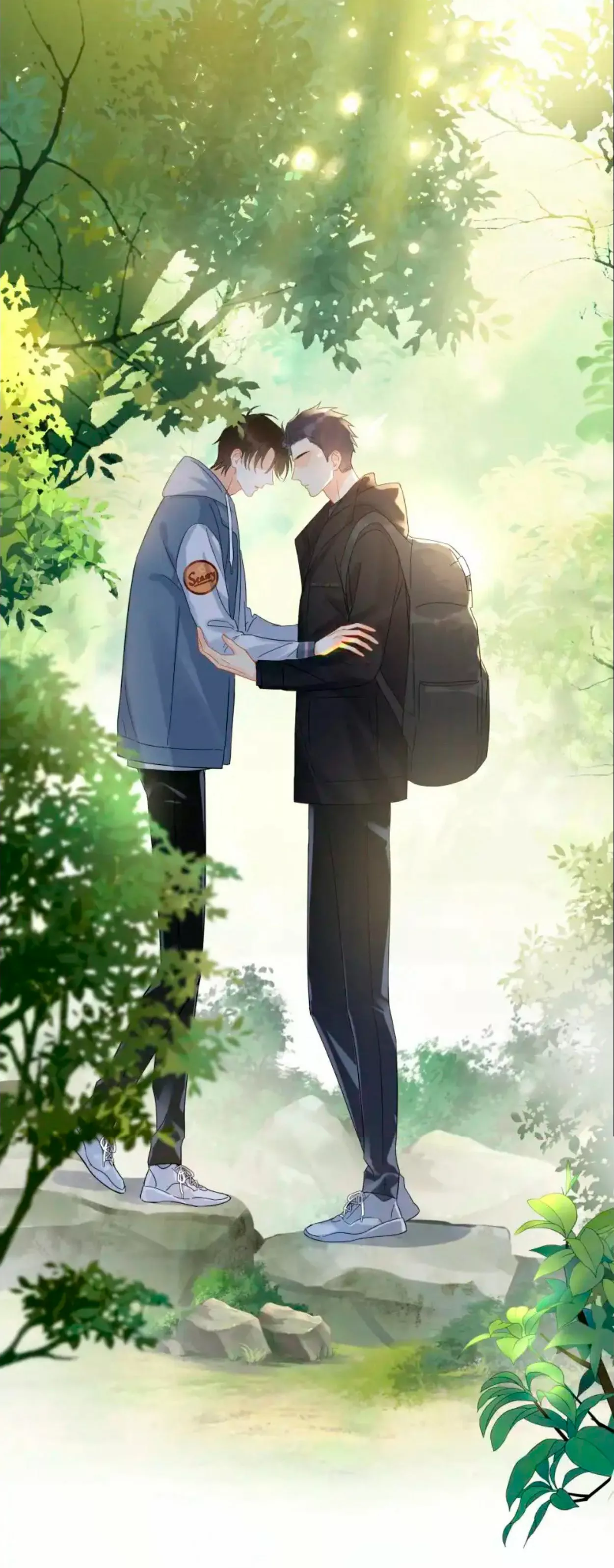 Página 49 del Manga