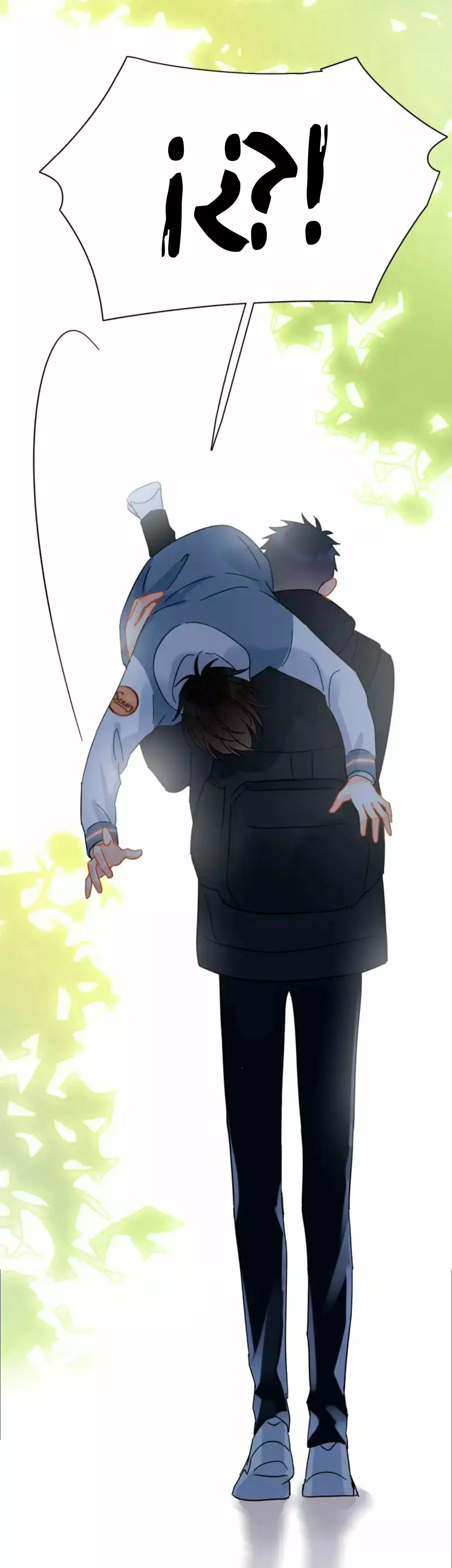 Página 52 del Manga