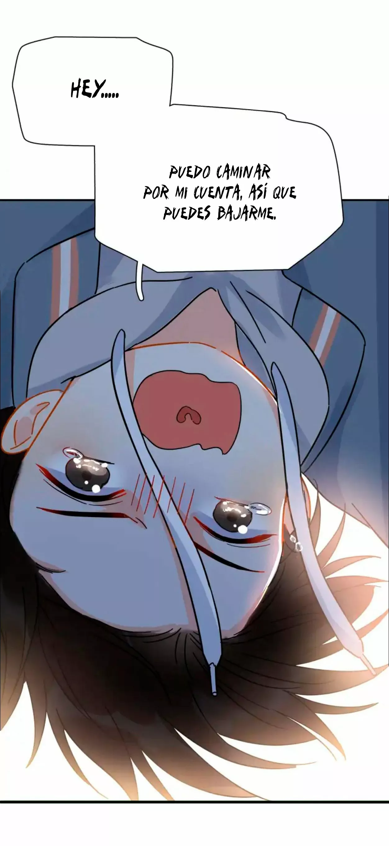 Página 53 del Manga