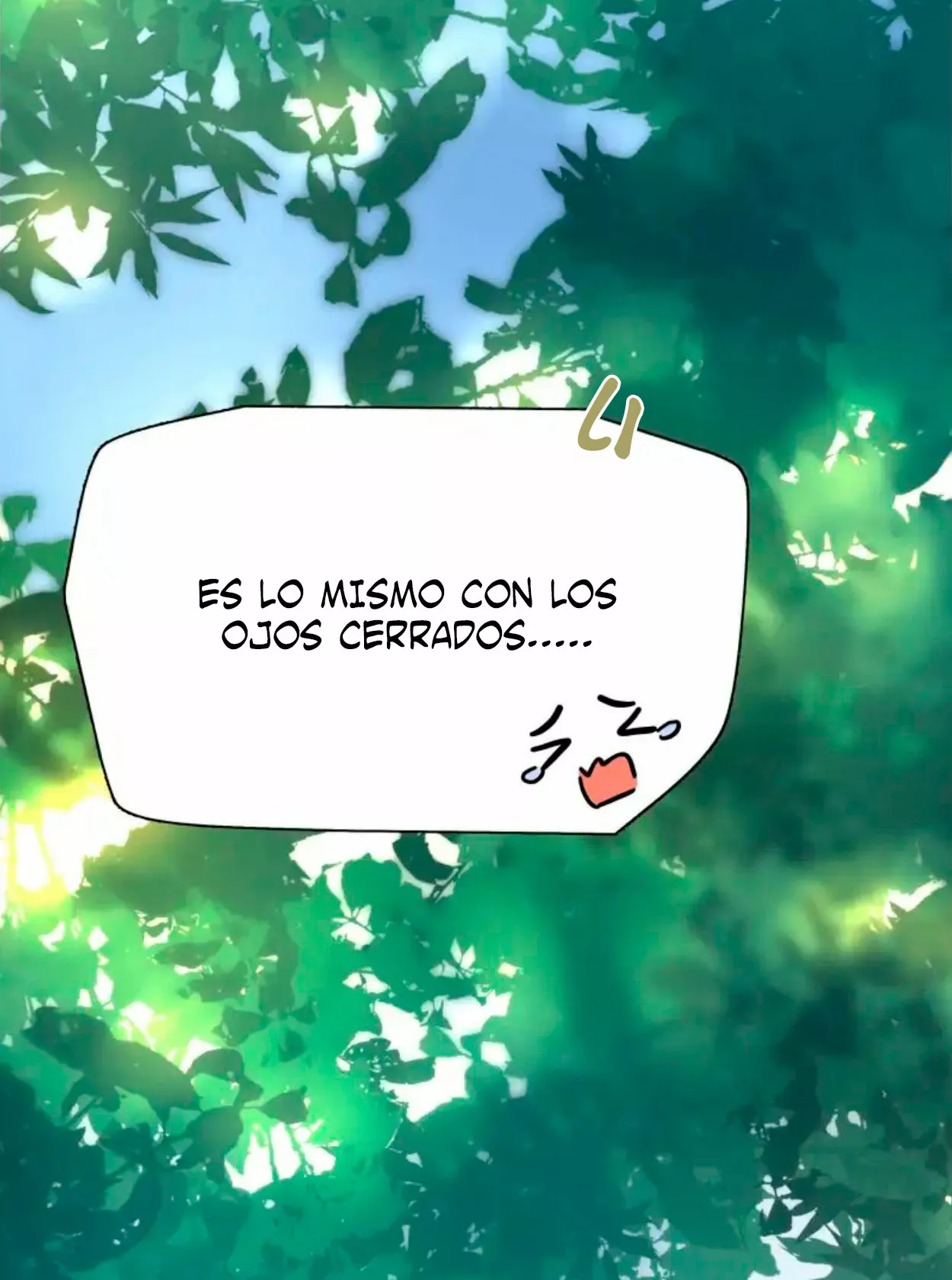 Página 57 del Manga