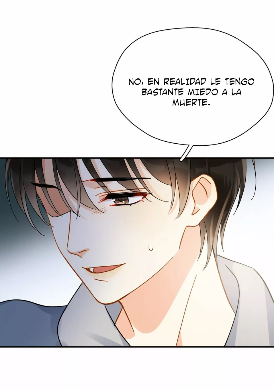 Página 38 del Manga