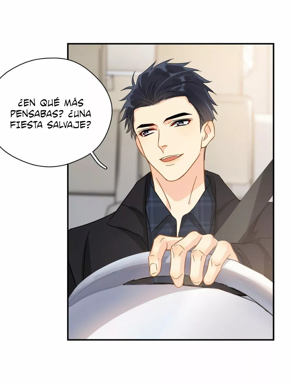 Página 41 del Manga