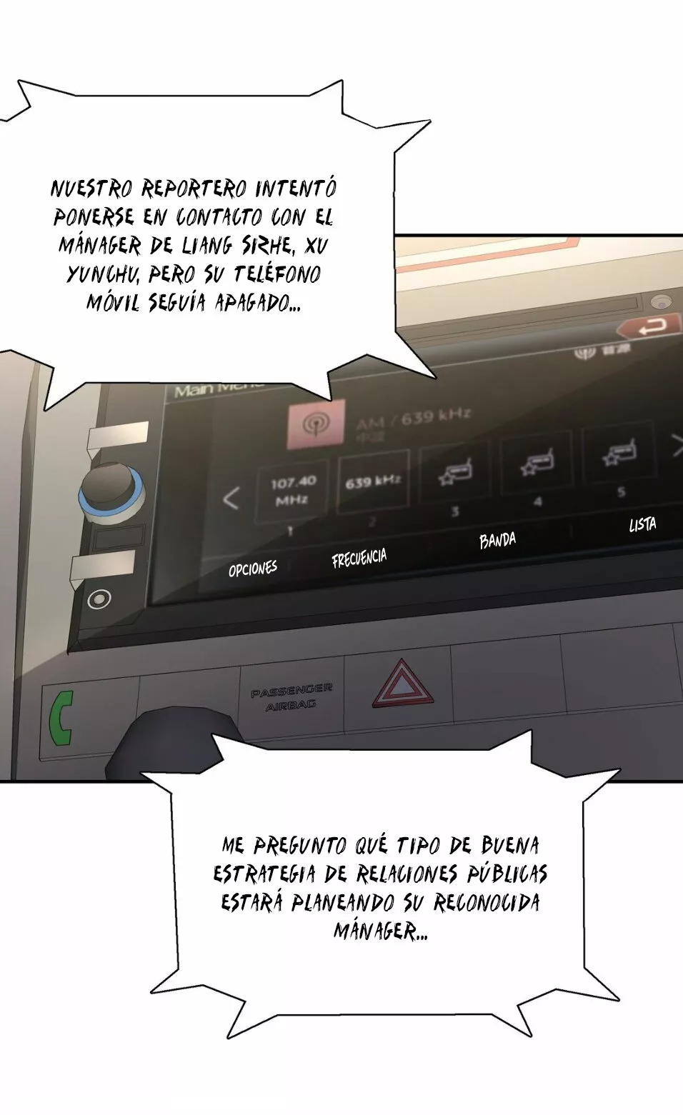 Página 49 del Manga