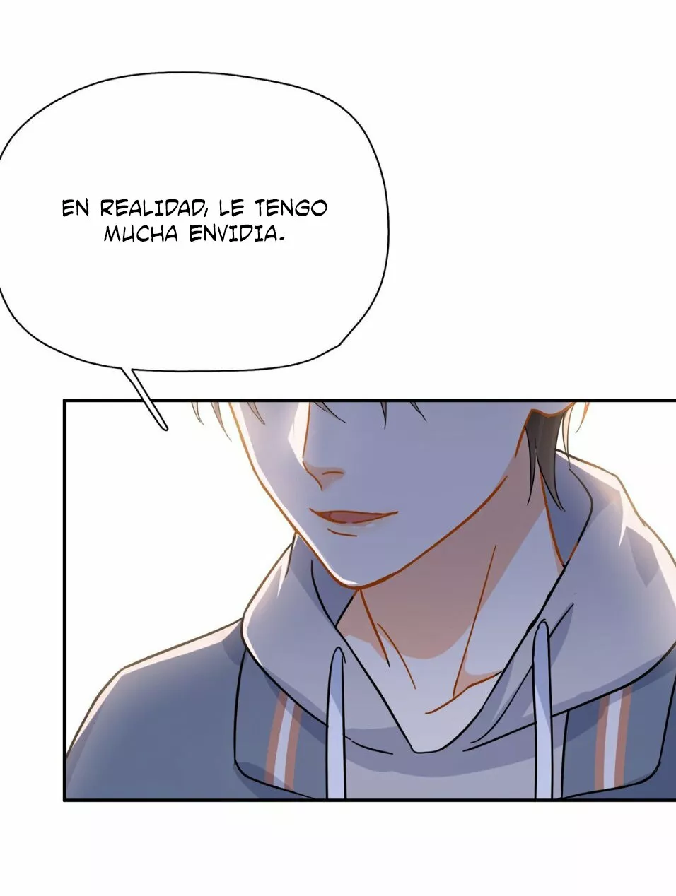 Página 51 del Manga