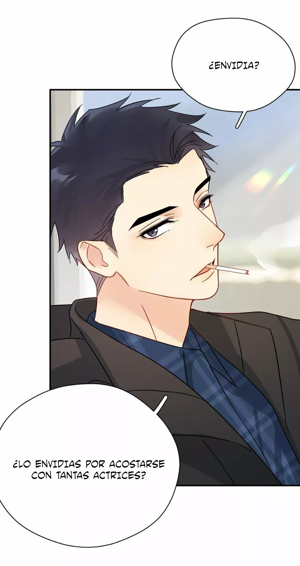 Página 52 del Manga