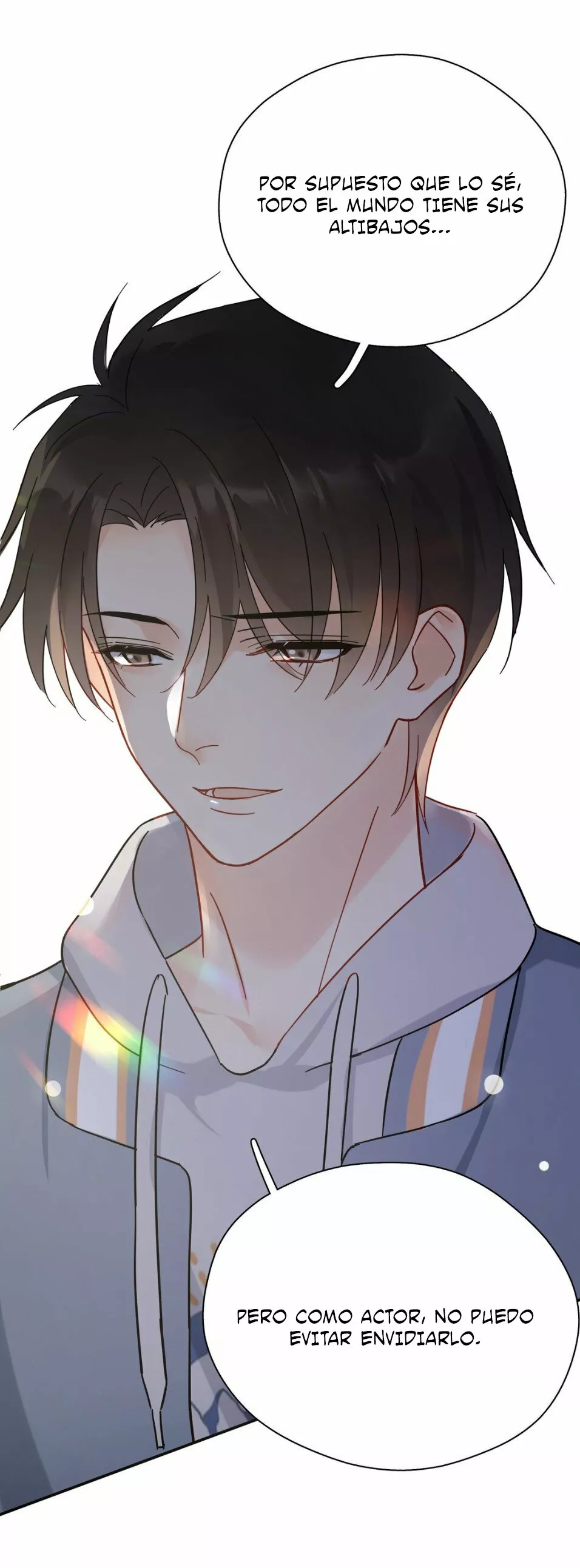 Página 56 del Manga