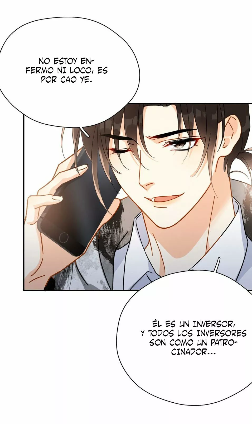 Página 39 del Manga