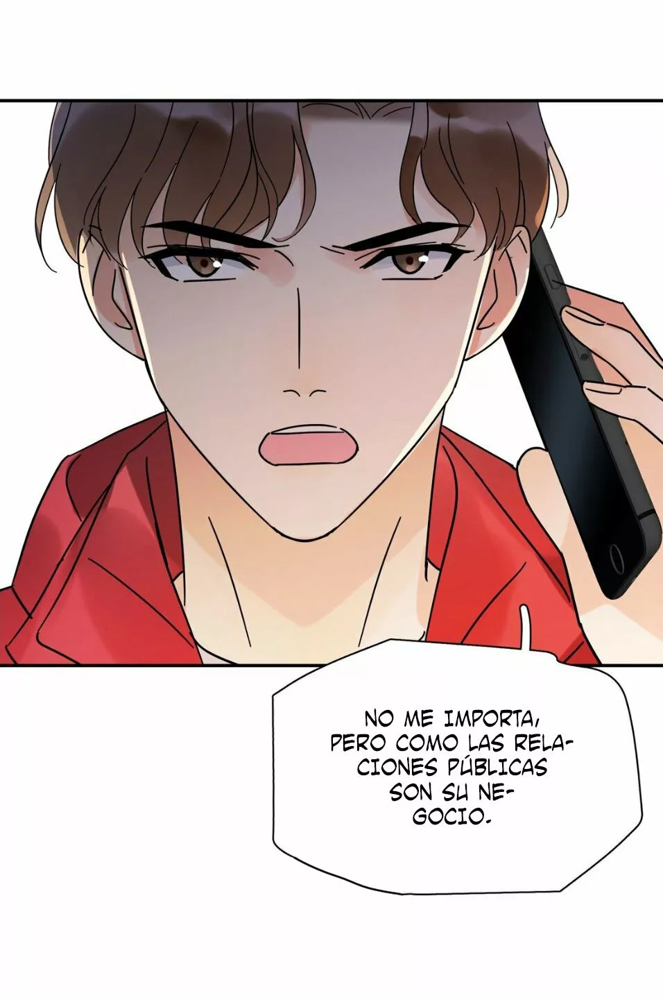 Página 41 del Manga