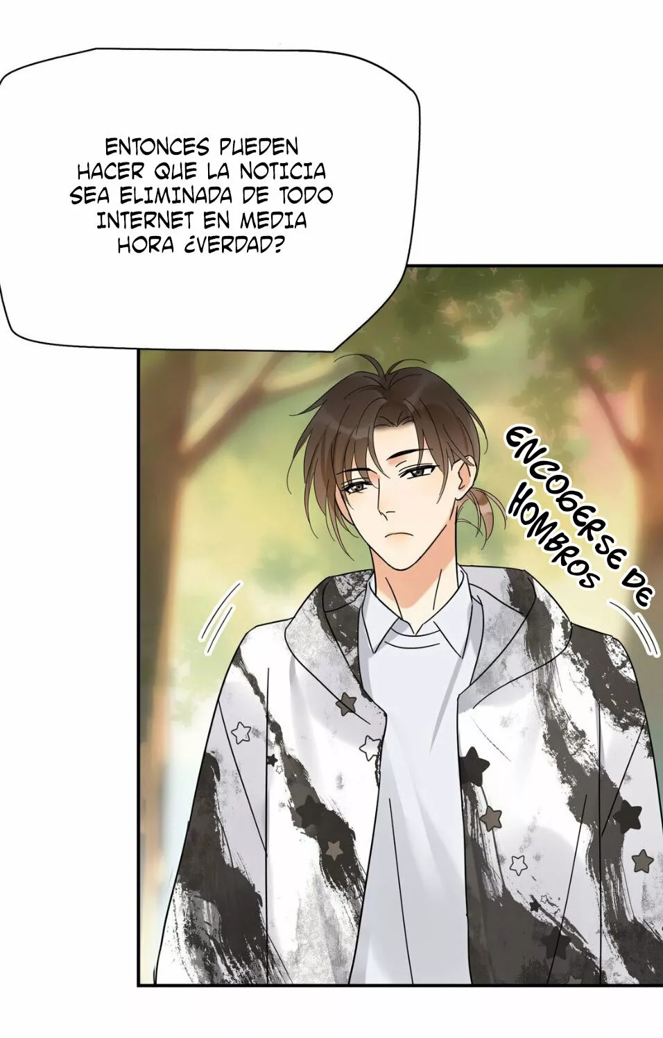 Página 42 del Manga