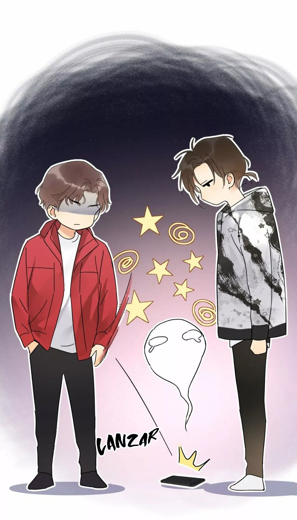 Página 44 del Manga