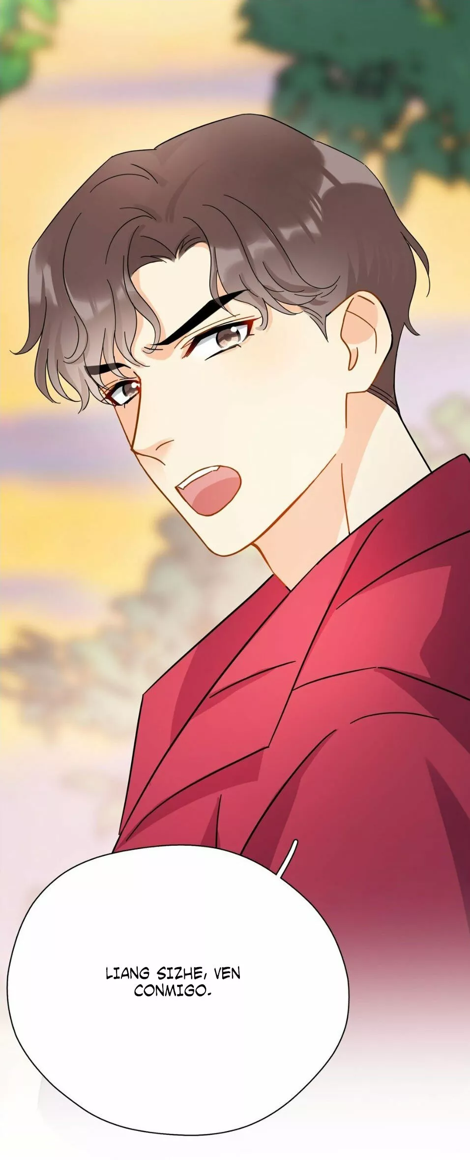 Página 46 del Manga