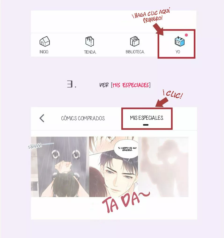 Página 48 del Manga