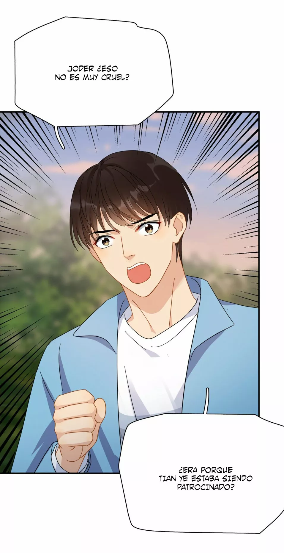 Página 34 del Manga