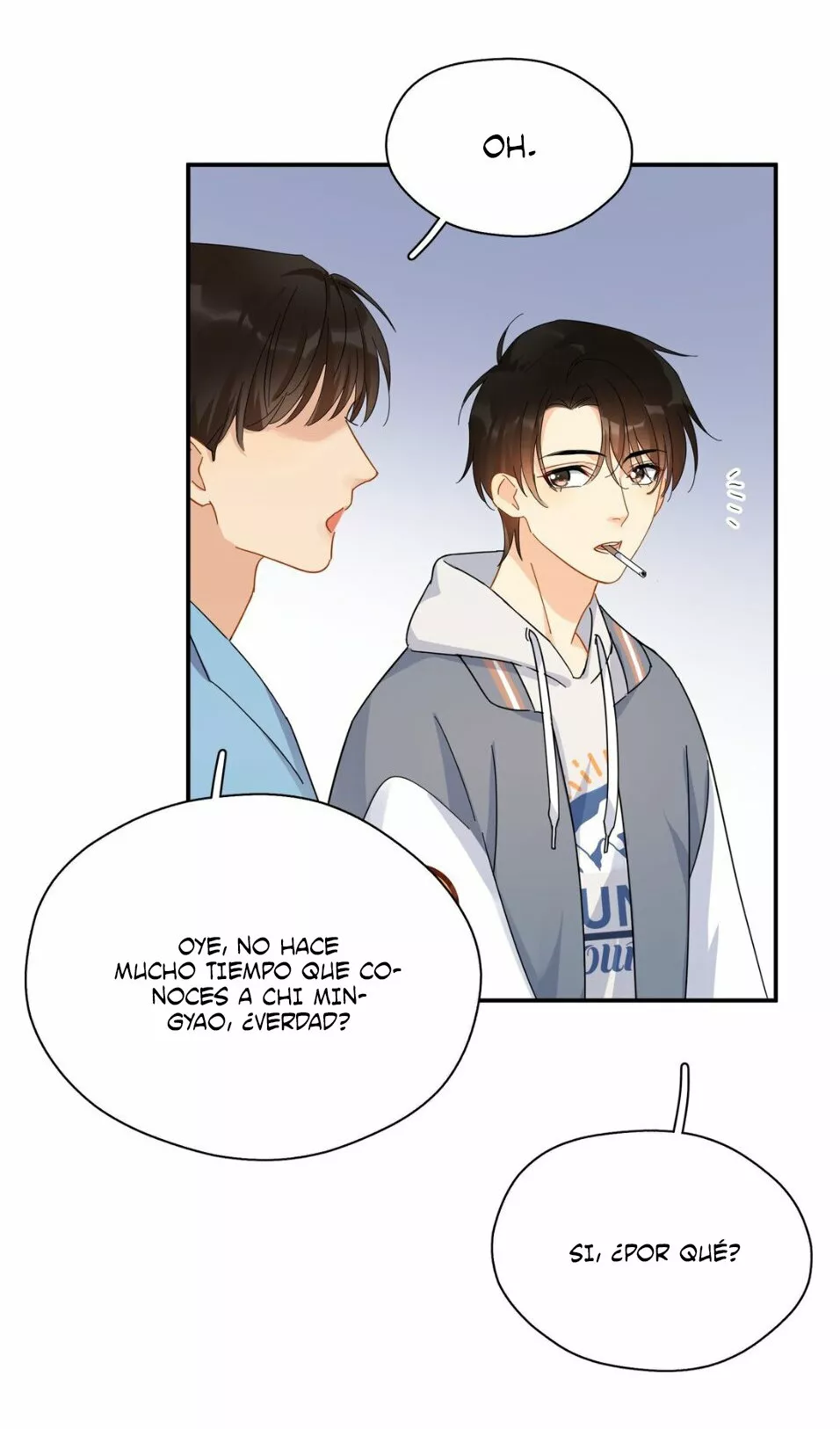 Página 36 del Manga