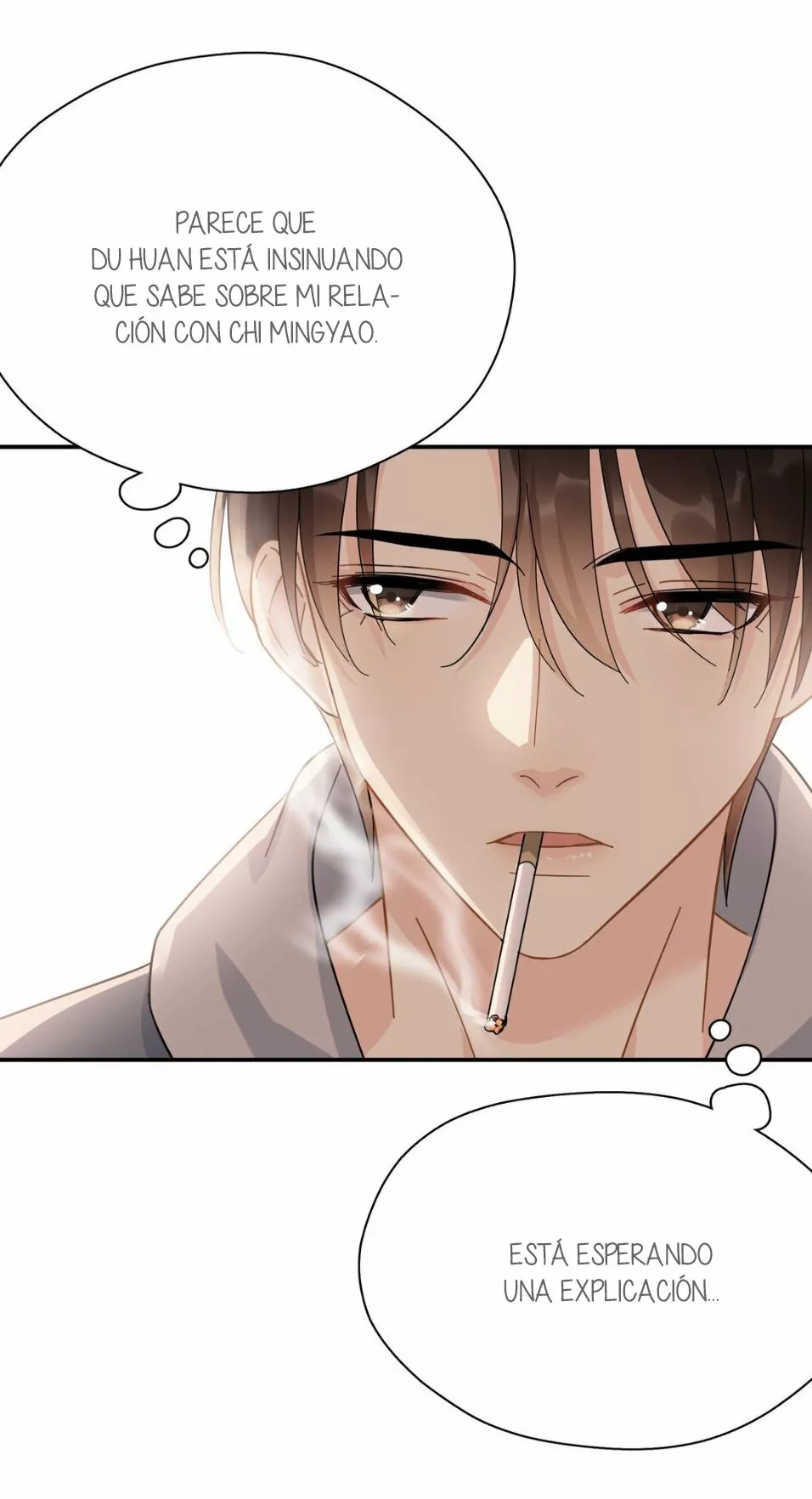 Página 39 del Manga