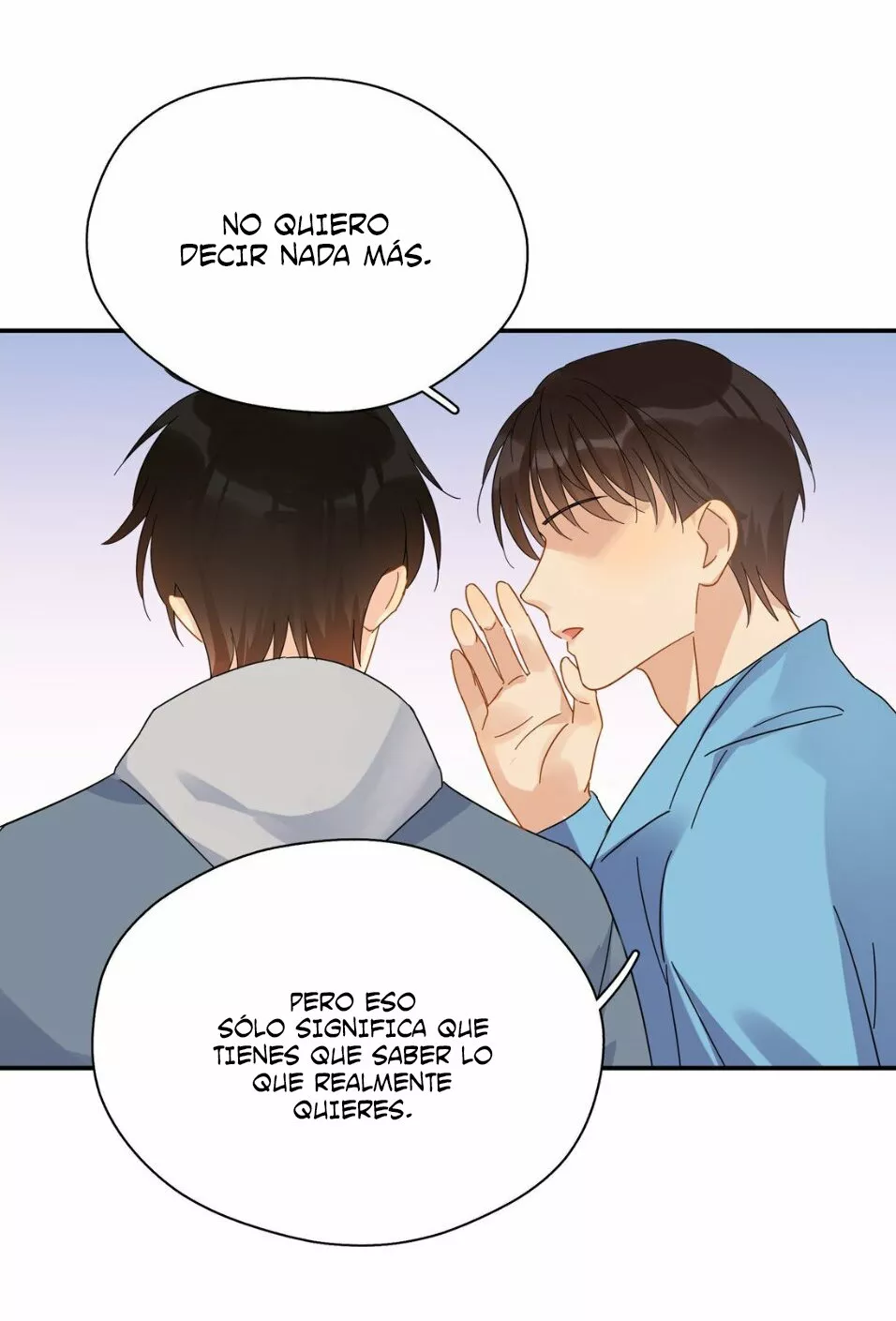 Página 40 del Manga