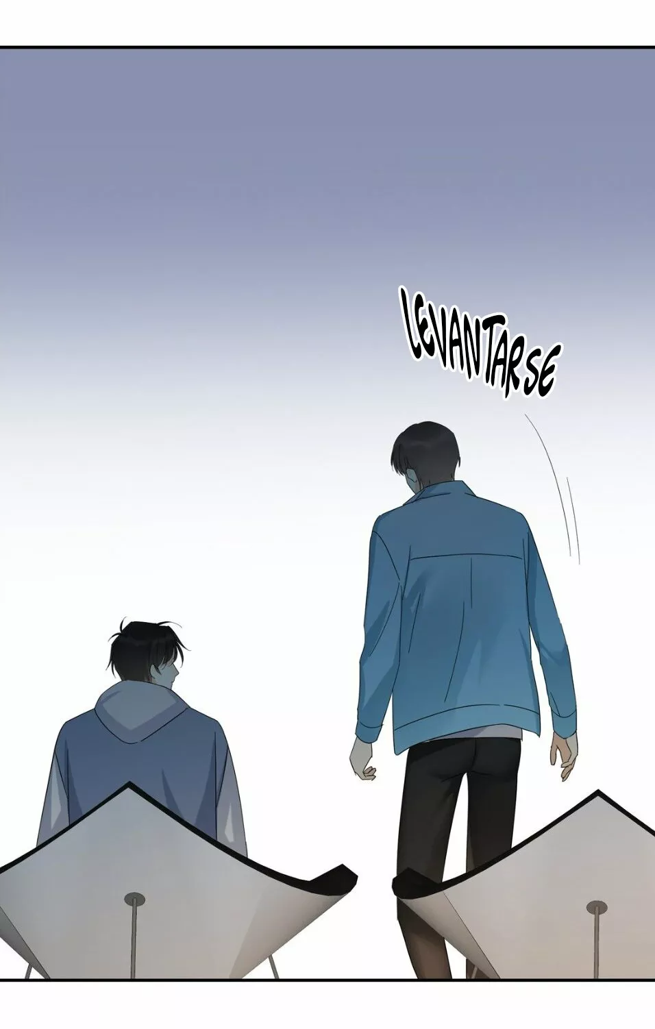 Página 41 del Manga