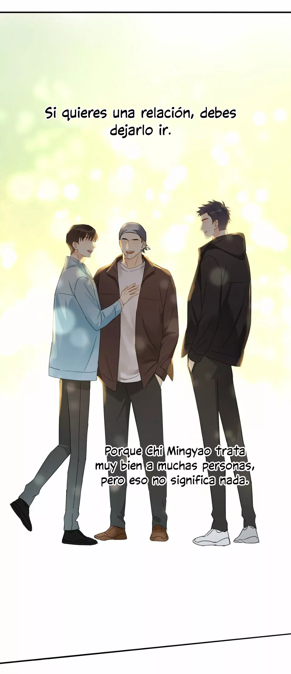 Página 45 del Manga